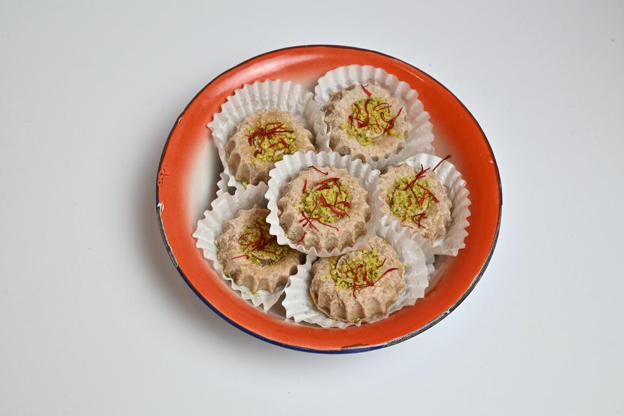 رنجينة (5 حبات)