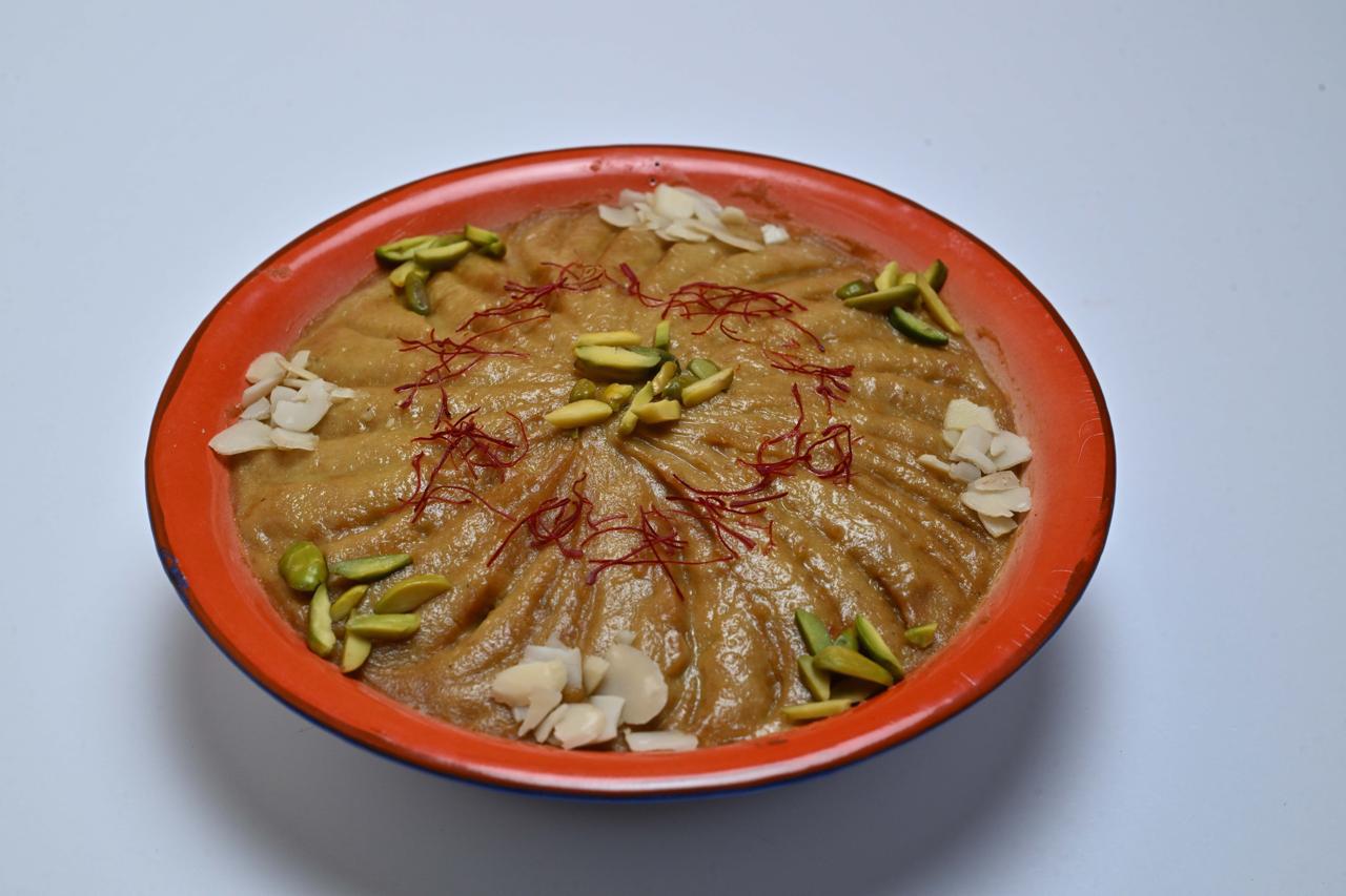 عصيدة